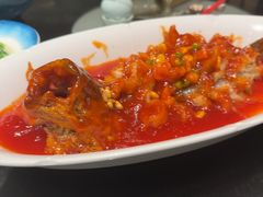 -海天楼中餐厅(吴宫泛太平洋酒店)