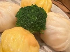 -中山保利艾美酒店-乐美中餐厅