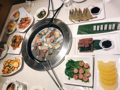 -么子烤肉(化龙池店)