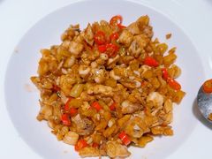 -徐记海鲜(高铁南站|沙湾公园店)