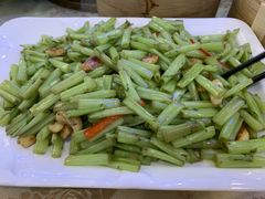 -潮喜竹溪荔湖酒家(荔枝湾店)