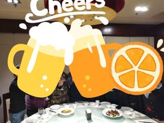 -文杏酒楼(一品天下店)
