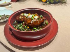 -香然会·园林雅宴(陆家嘴店)