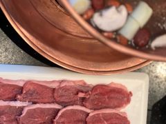 -南门涮肉(上海二店)