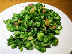 -船歌·鱼水饺青岛菜(金狮广场店)