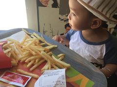 -麦当劳(怡景店)