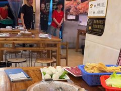 -洪大厨鸡煲(福田店)