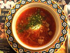 -卢布里西餐厅(总店)