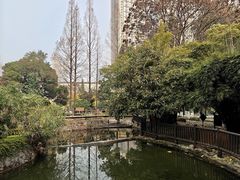 -成都市活水公园