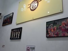 -李师傅脆肚(梅林店)