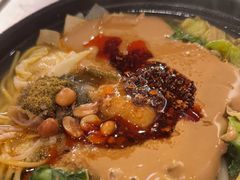 -O记东北砂锅麻辣烫