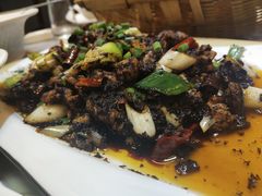 -蔼若春.传承三十年云南菜(金碧公园店)