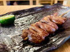 鸡心-小隐(淮海路店)