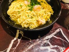 -新白鹿餐厅(爱琴海购物中心店)