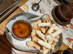 -冰川朝鲜族料理·东北菜(观前店)