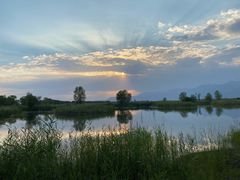 -野鸭湖国家湿地公园