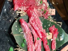 -千寻烧肉(政务区店)