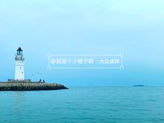 -八大关景区
