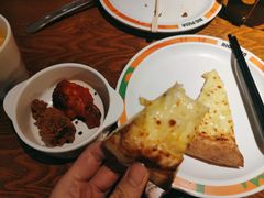 -比格比萨自助(万柳华联店)