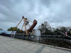 -南戴河国际娱乐中心