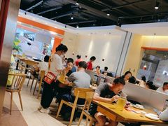 -九毛九西北菜(大东海店)