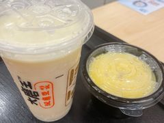 -永和大王(长寿路店)