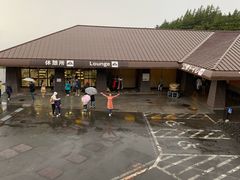 -富士山吉田線五合目