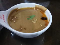 -大明铜锅·烤涮坊·烧烤(总店)