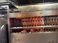 -拉蒂娜·巴西牛排馆 Latina·Brazilian Steakhouse(王府井喜悦店)