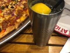 -Tubestation站点比萨(五道营店)