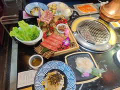 -鹤江桥·红油牛肉粉(SKP店)