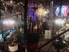 -咖梦餐厅 COMENG RESTAURANT