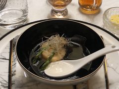 -九献创意菜·牛排馆(亮马河花园店)