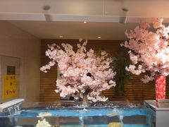 -盛宴自助餐厅(运达喜来登店)