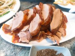 -全聚德(和平路店)
