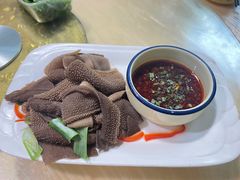 -洪霞餐馆
