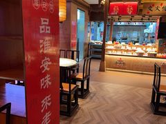 -老淮安·淮安菜(周恩来纪念馆店)