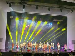 -七彩云南欢乐世界