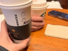 -星巴克臻选(南京艾尚天地店)