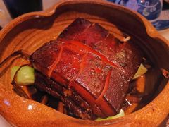 东坡草扎肉-桂满陇-西湖船宴(西单大悦城店)