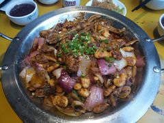-六月雪干锅(印象汇店)
