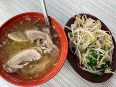 -鹅鸭庄(察哈尔店)