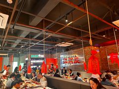 -红钳侠小龙虾·烧烤(中赢康康谷店)