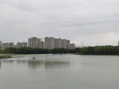 -昆山城市生态森林公园