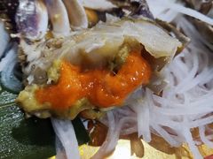 -渔娘渔家丹东海鲜(东直门店)