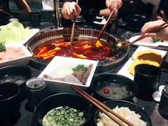 -小王少龙火锅(沙南街店)