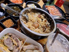 -九田家黑牛烤肉(溧水万达店)