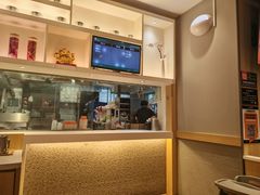 -吉野家(次渠大街店)