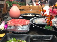 -丽江庭院之爱在路上(西单店)