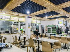 大堂-阿叶羊杂碎(前进街店)